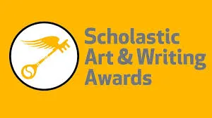 Scholastic Art and Writing Logo.